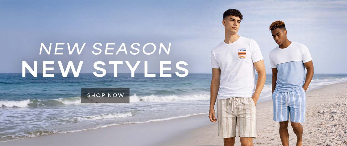 Redefine Your Essential Style