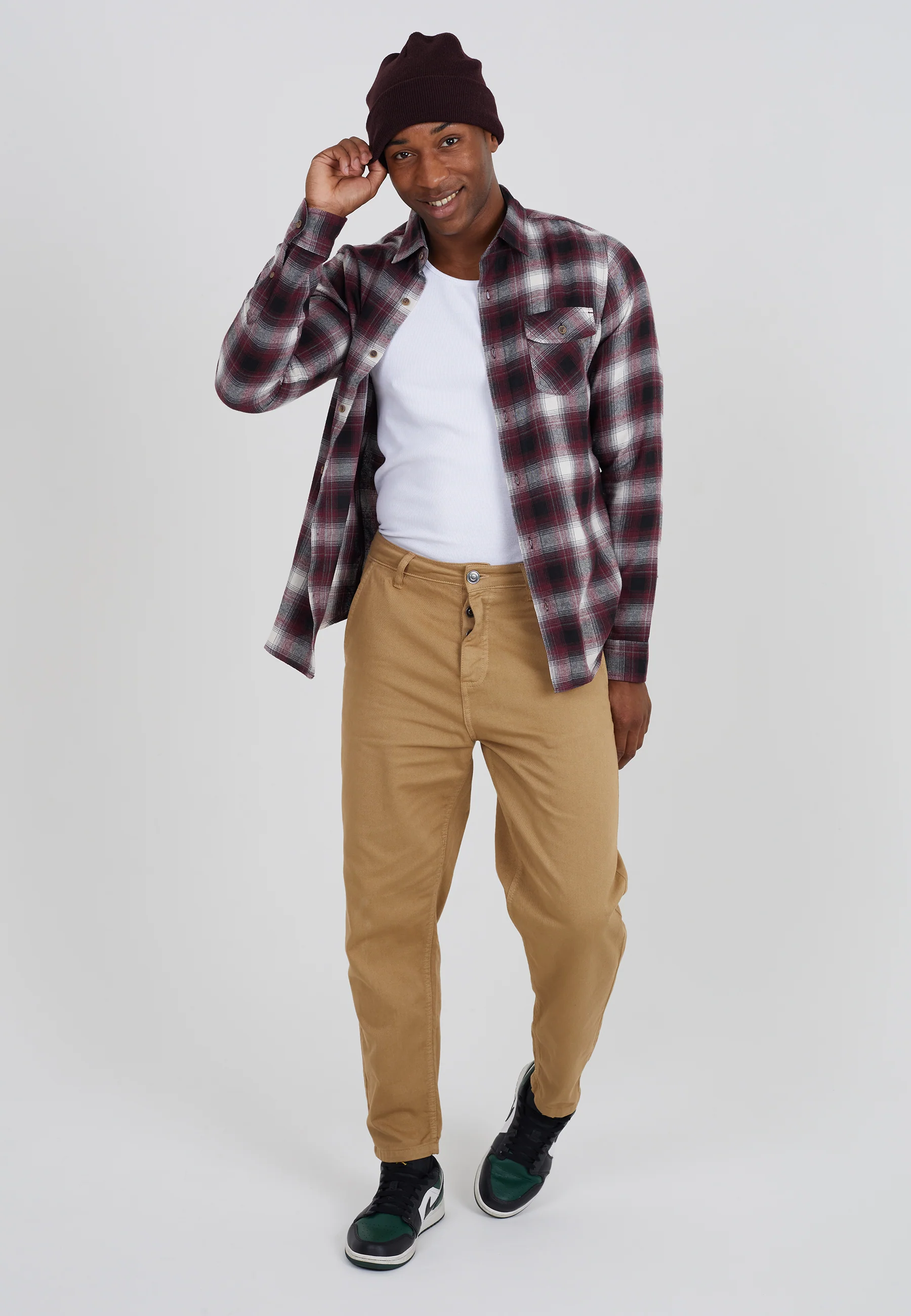 Antelope Shirt - Image 8