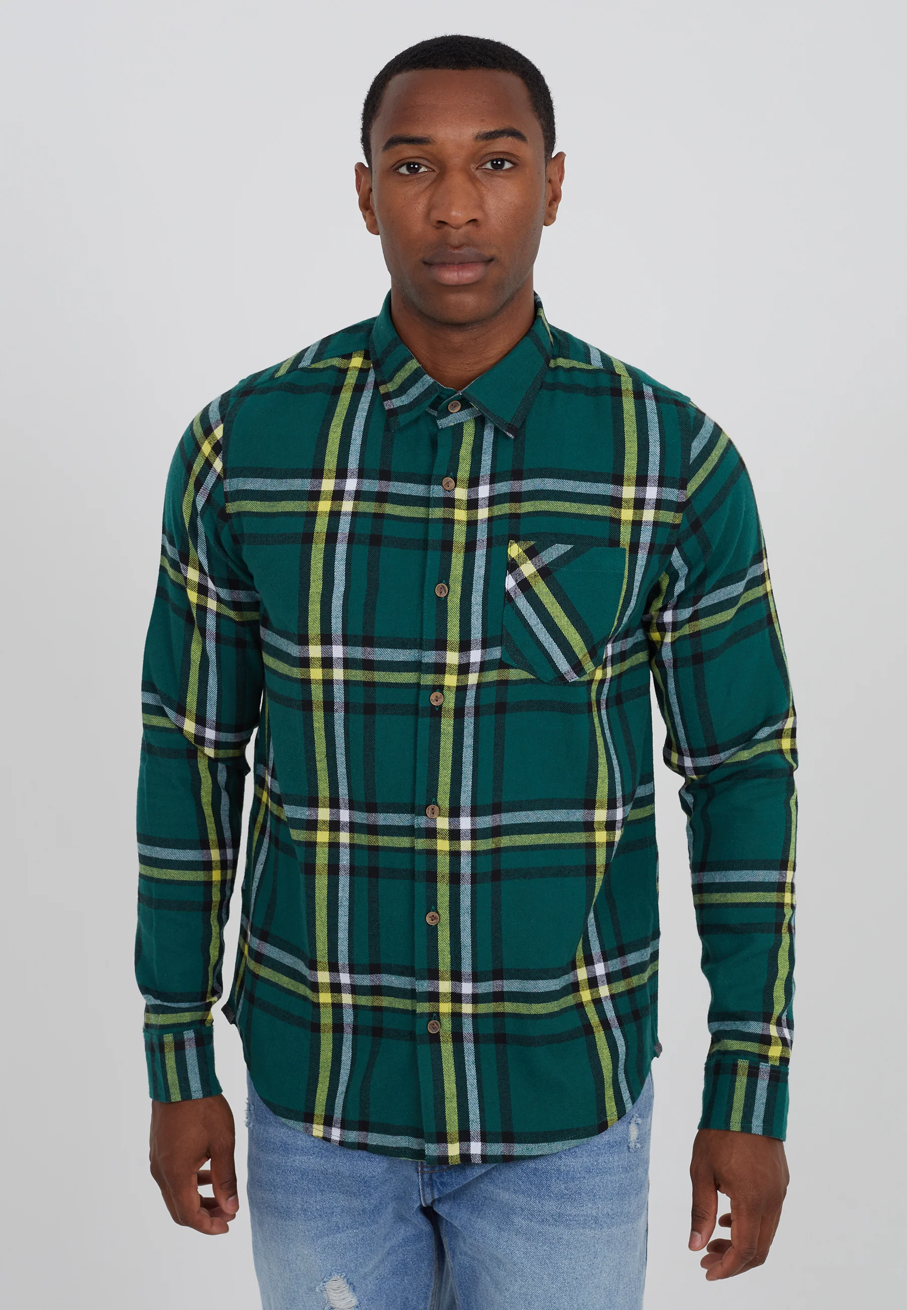 Arnault Shirt