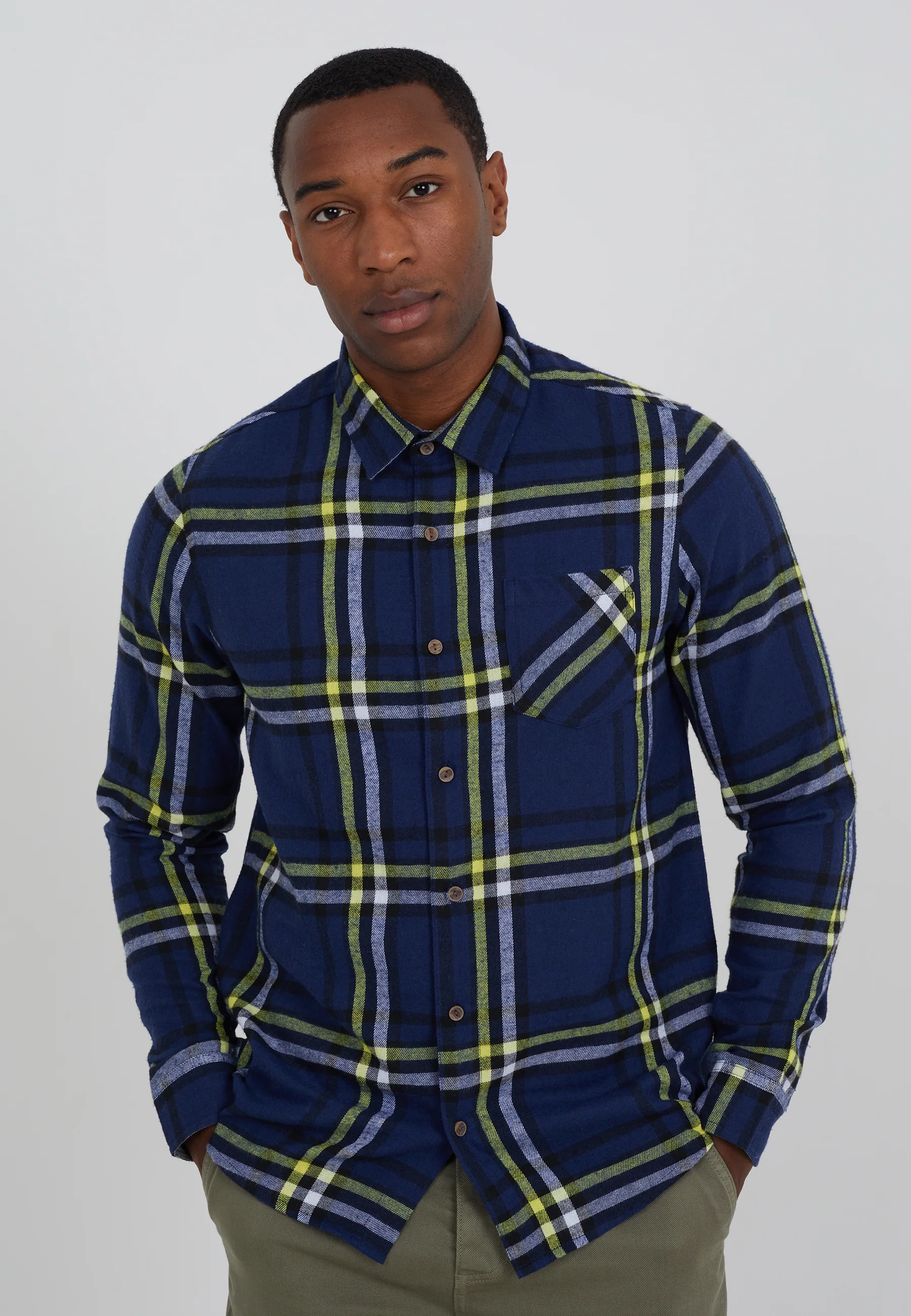 Arnault Shirt - Image 11
