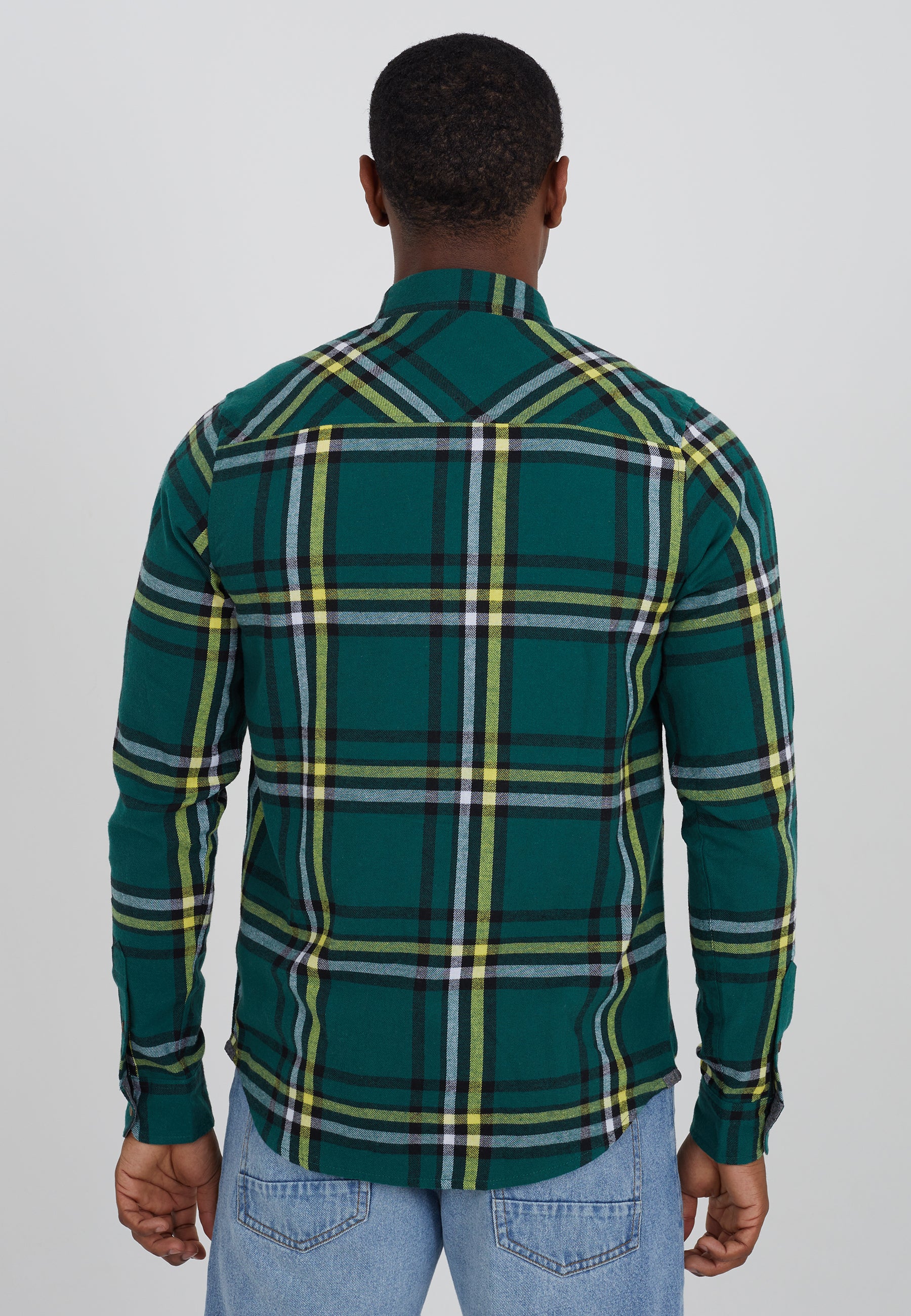 Arnault Shirt - Image 4