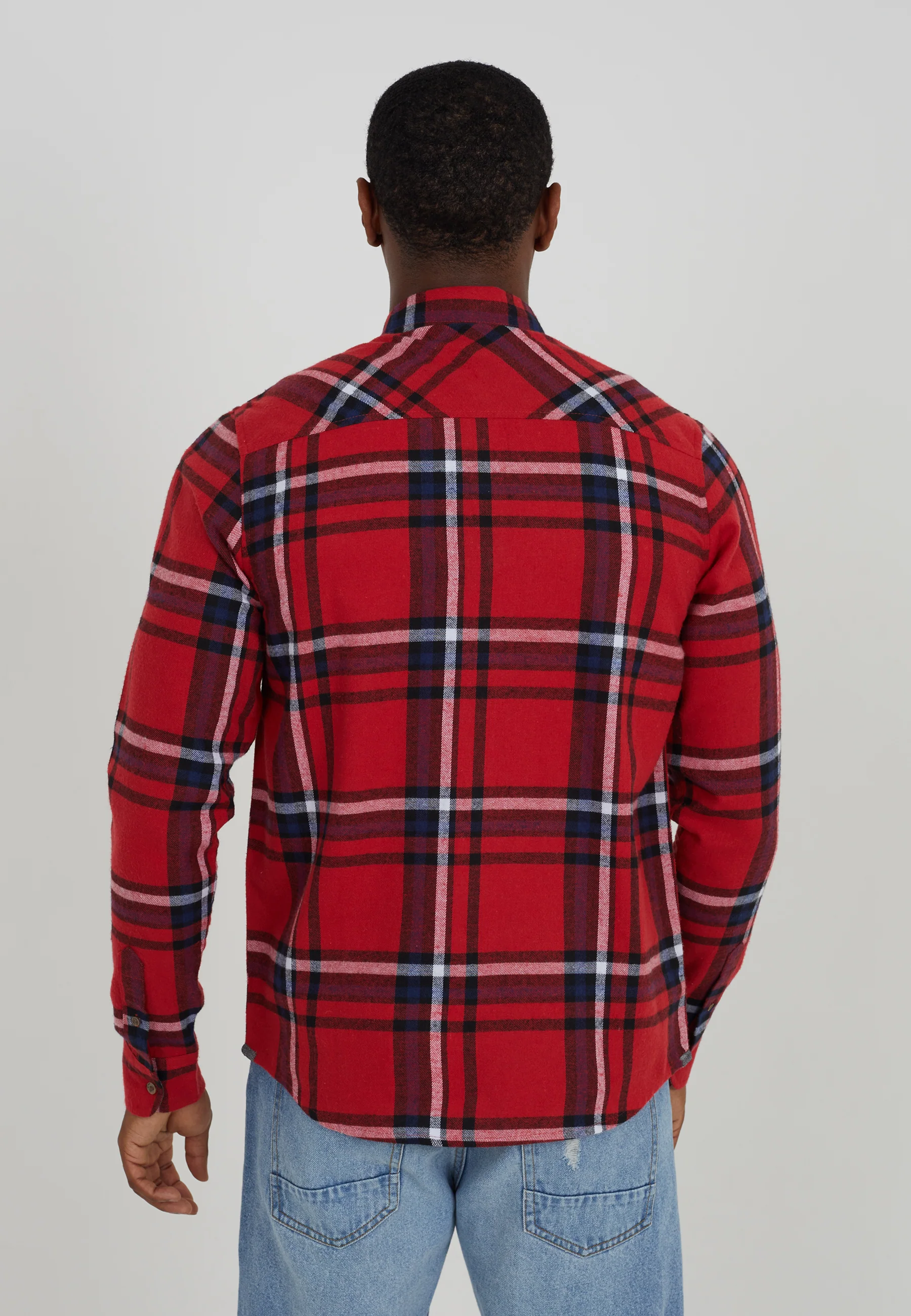 Arnault Shirt - Image 8