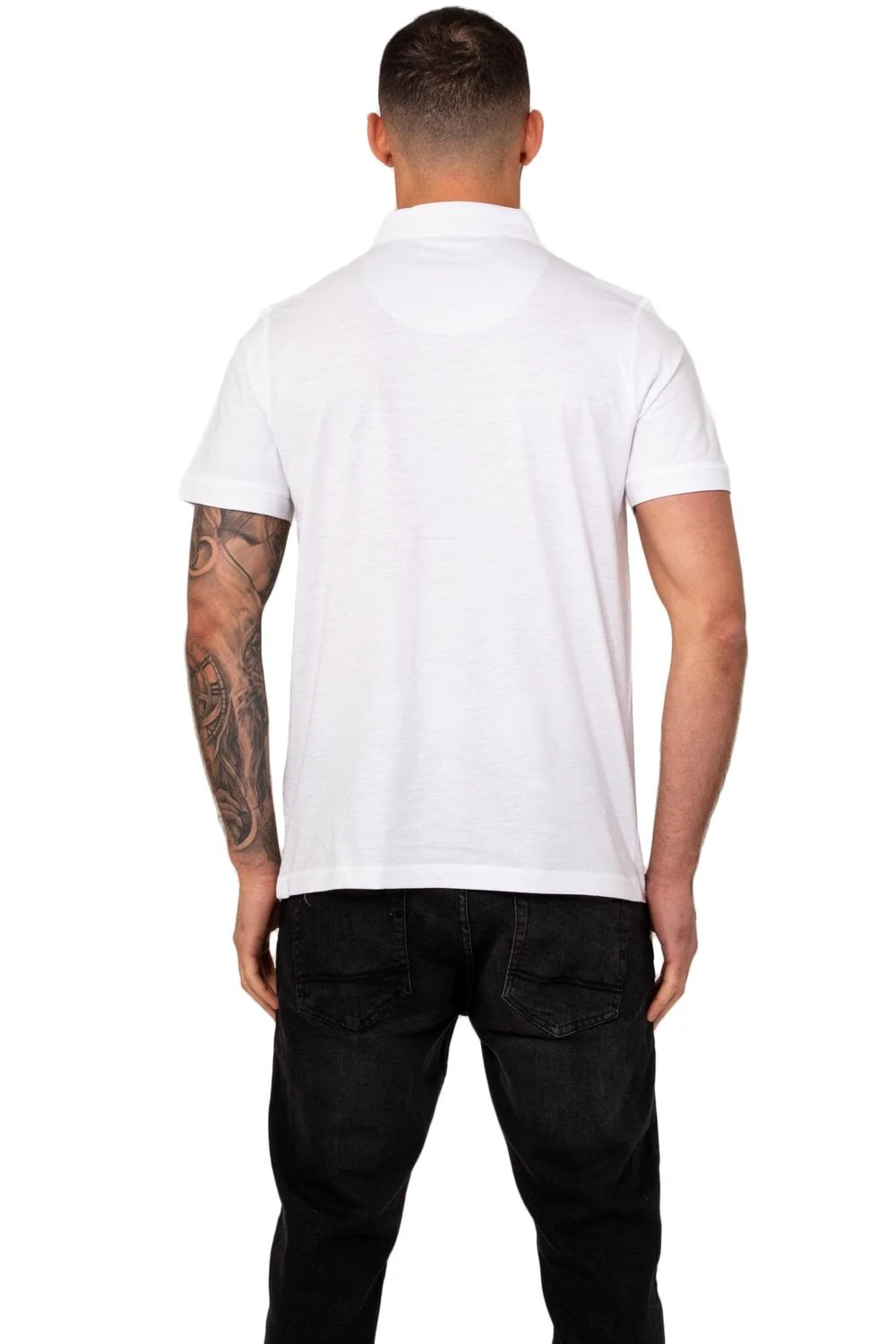 Basic Polo - Image 5
