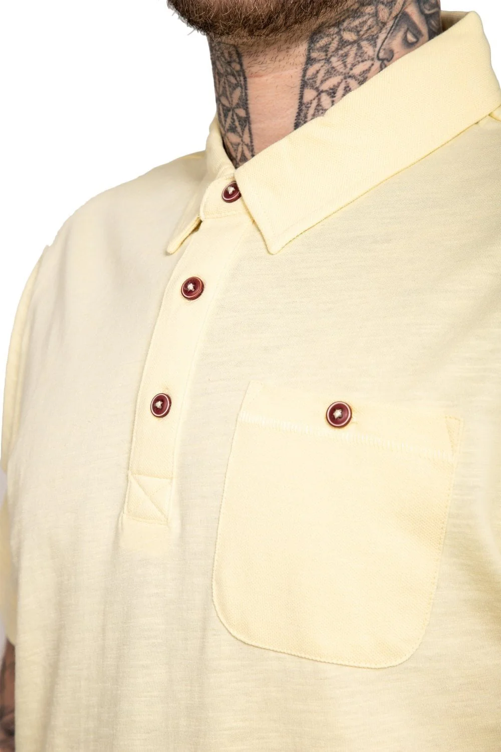 Basic Polo - Image 7