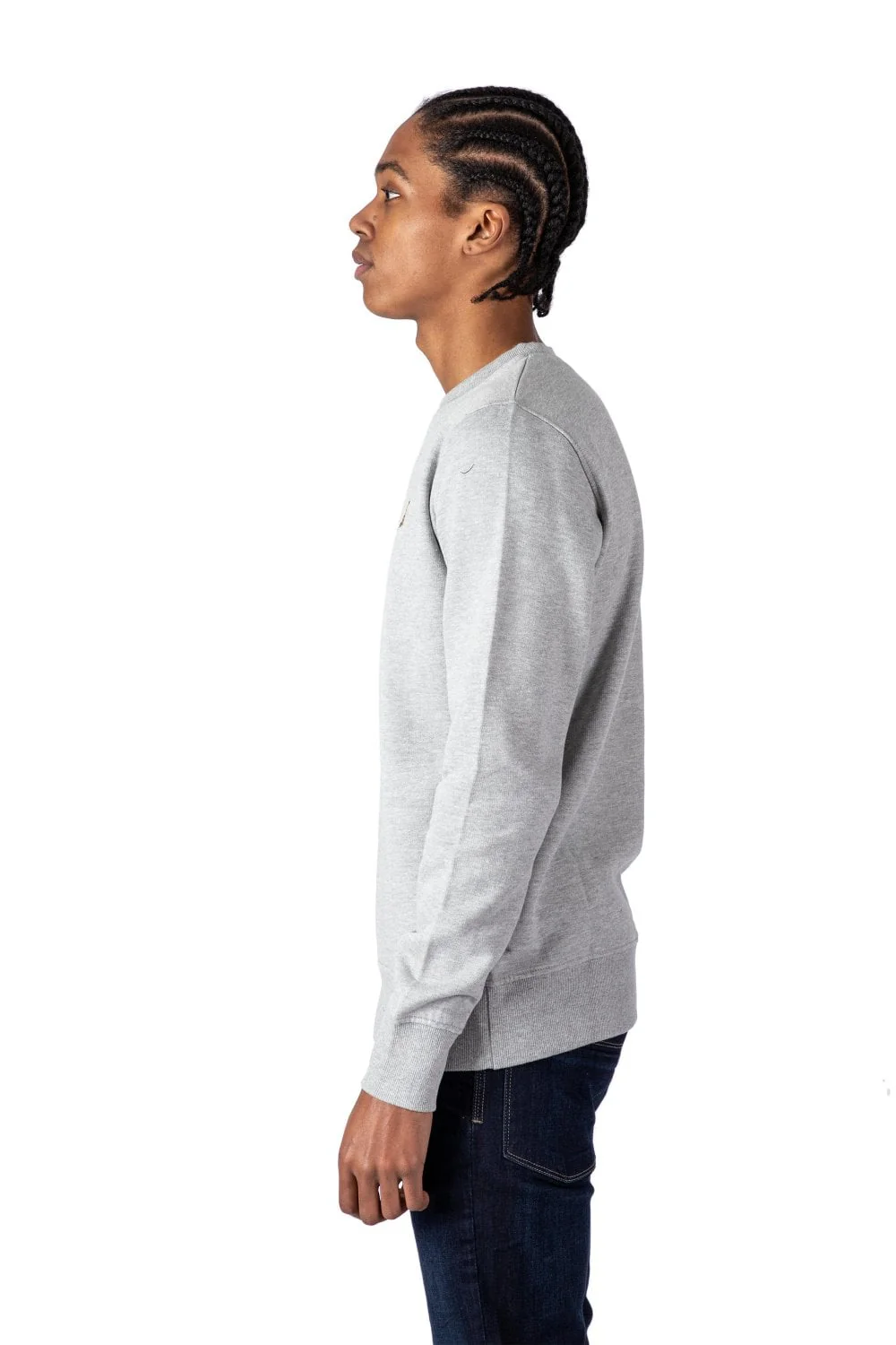 Basic Sweatshirt - Image 3