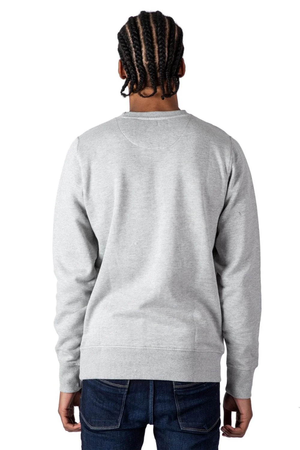 Basic Sweatshirt - Image 5