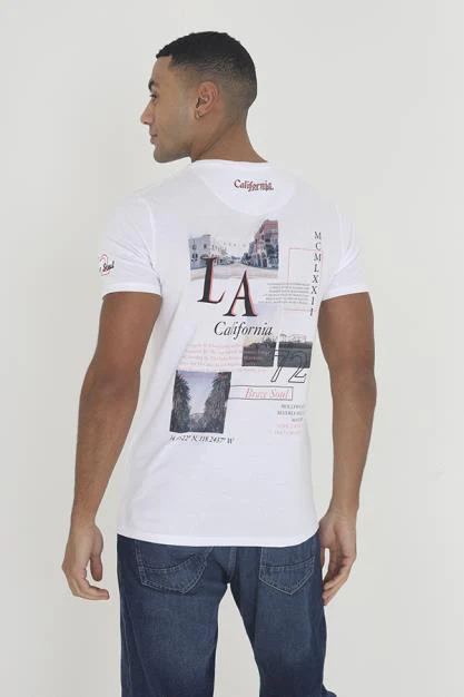 Beretta T-Shirt - Image 2