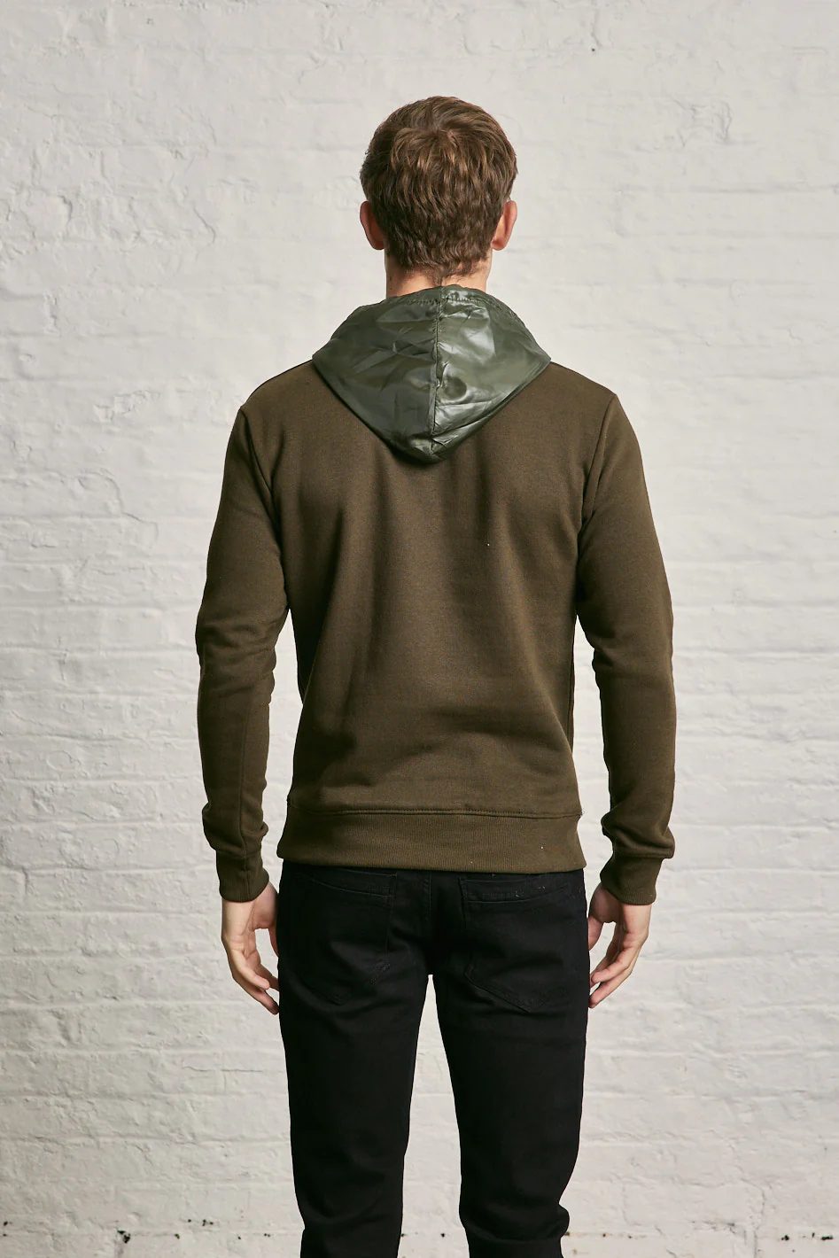 Big Pocket Hoodie - Image 6