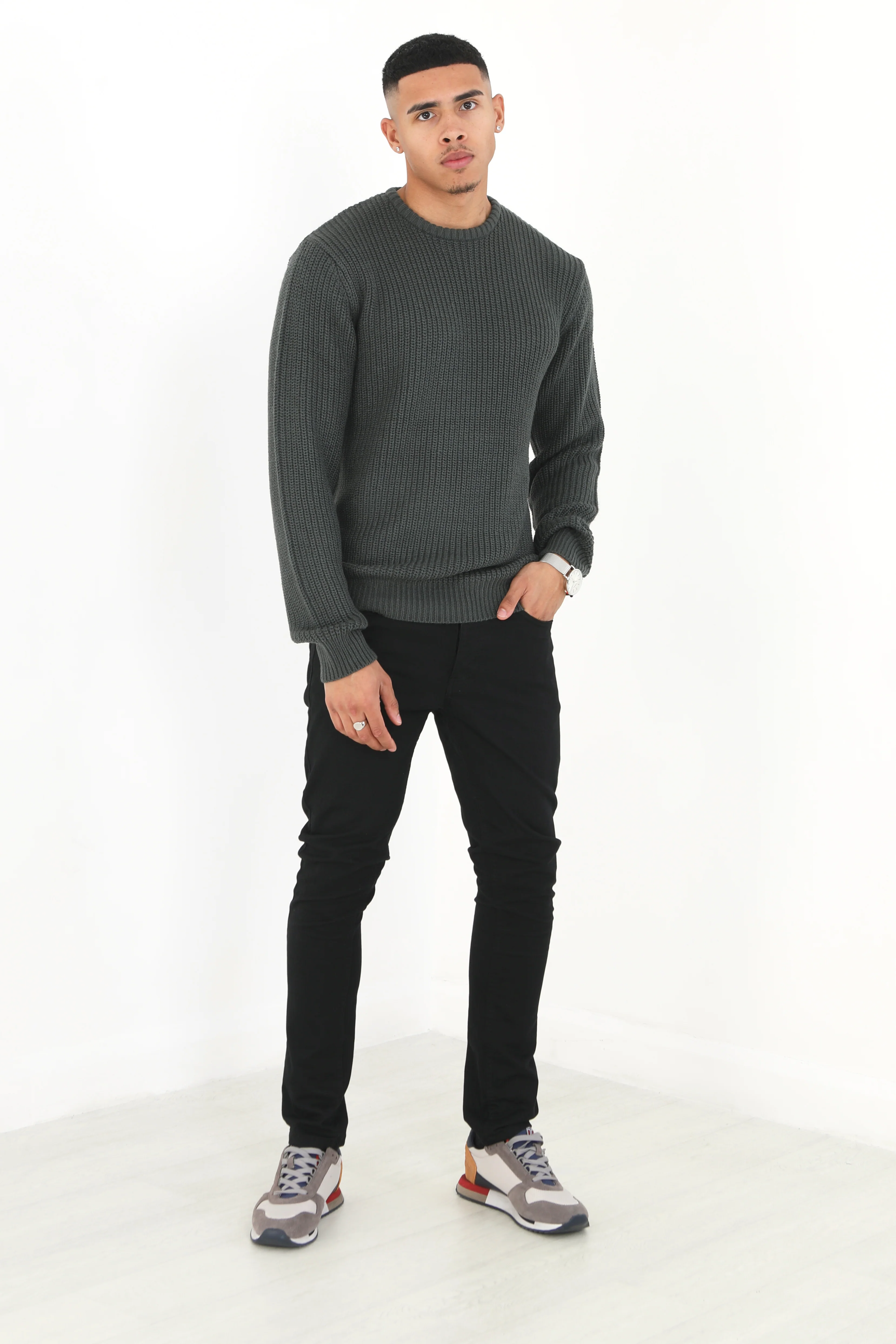 Binaryz Sweatshirt - Image 2