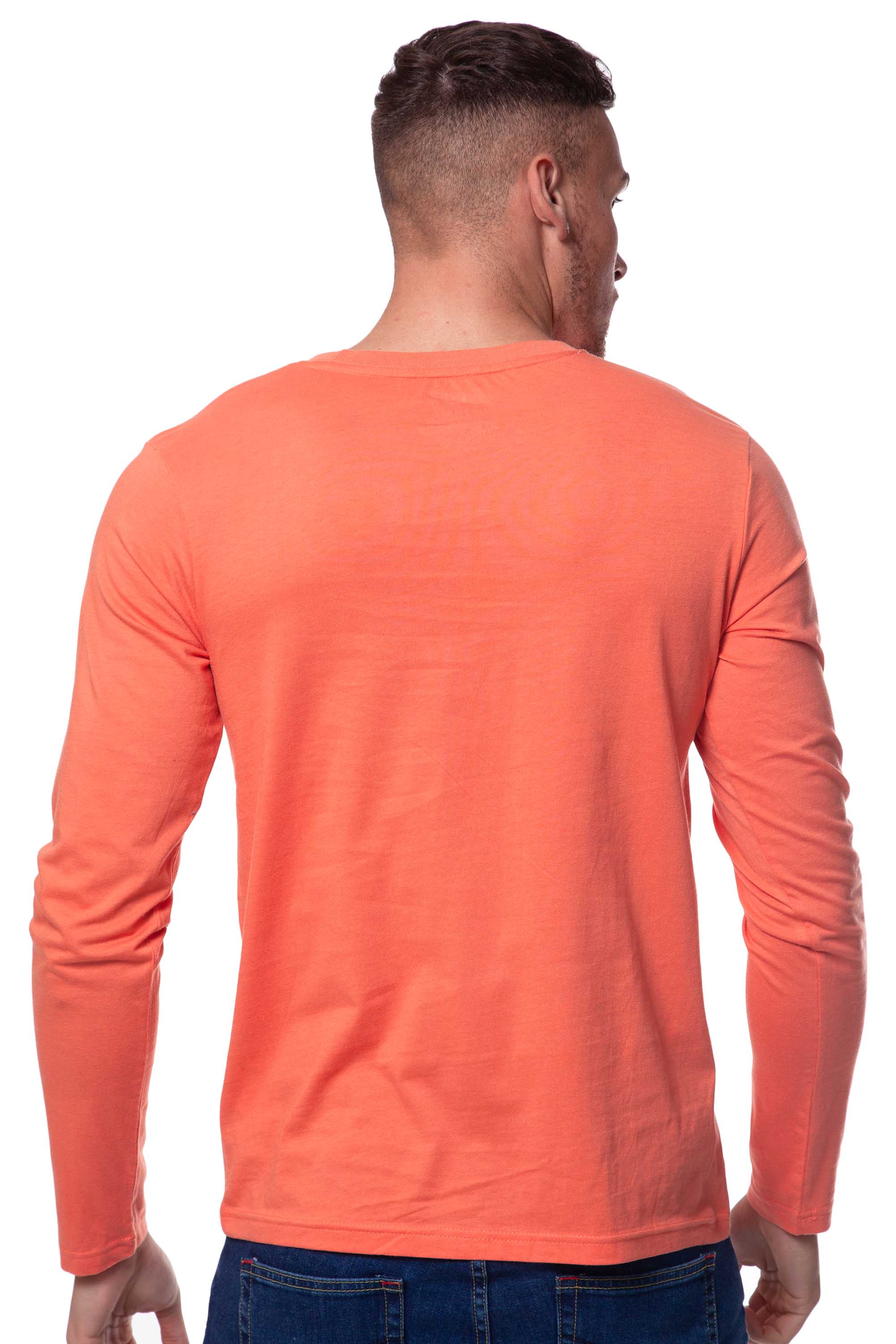 Bird Embroidered Ls Top - Image 6
