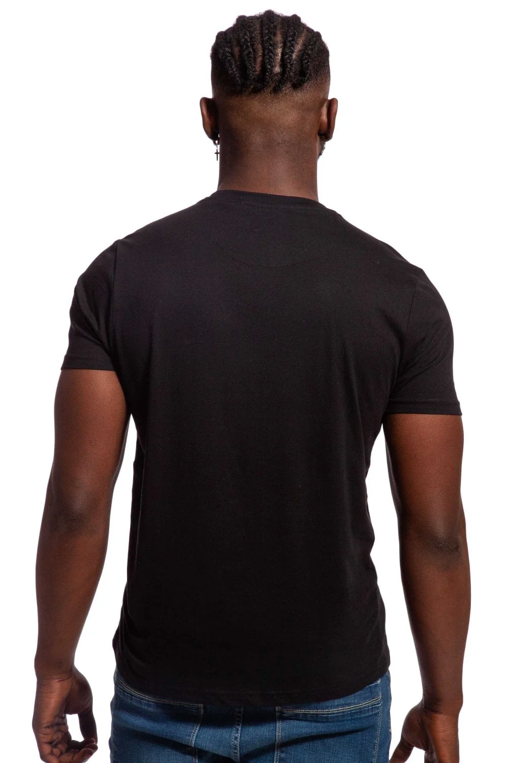Brand T-Shirt - Image 2