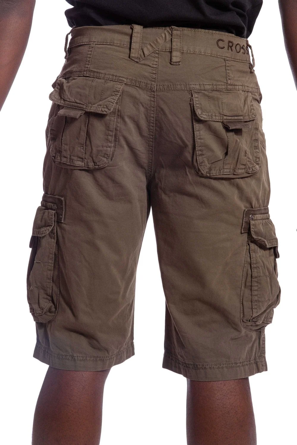 Chaseforth Shorts - Image 3
