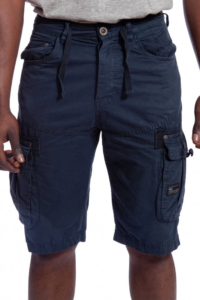 Chaseforth Shorts - Image 4
