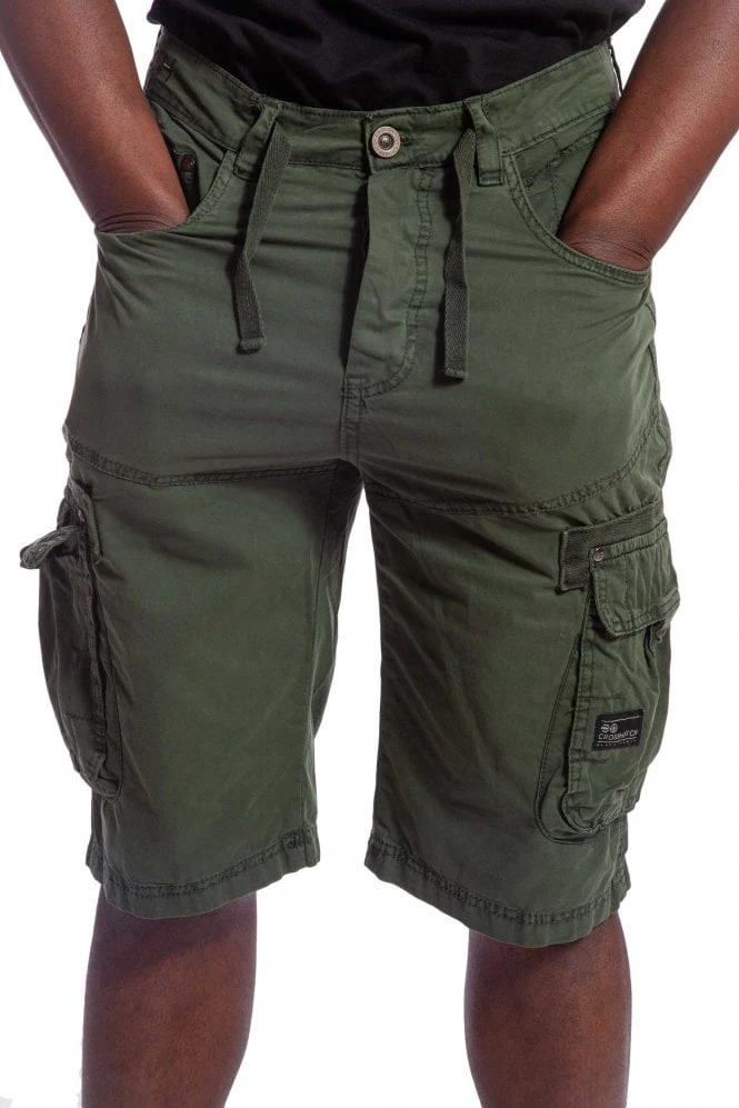 Chaseforth Shorts - Image 5