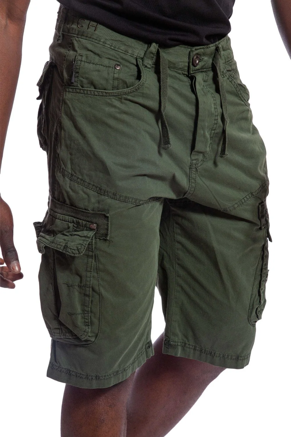 Chaseforth Shorts - Image 6