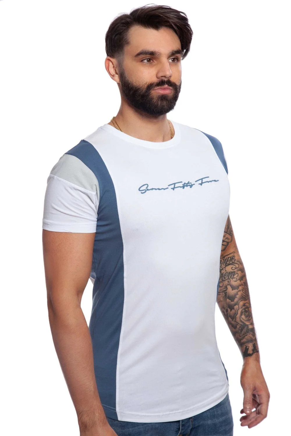Crayston Tee - Image 3