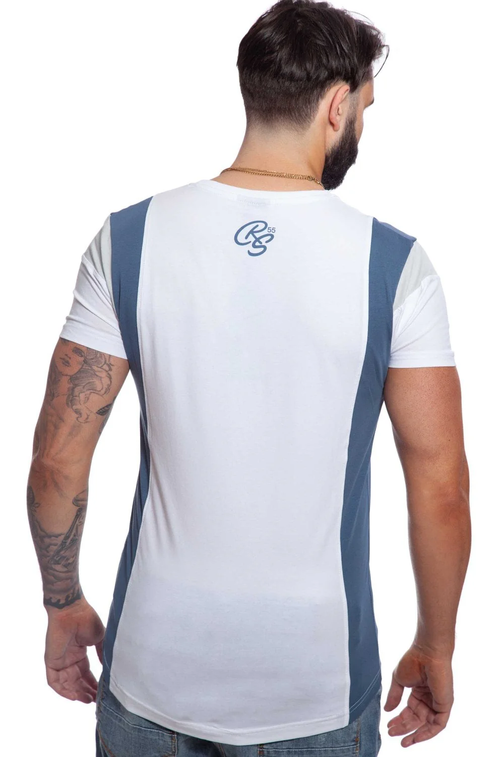 Crayston Tee - Image 4