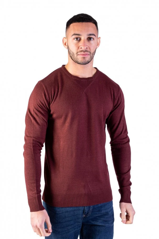 Crew Neck Sweater - Image 5