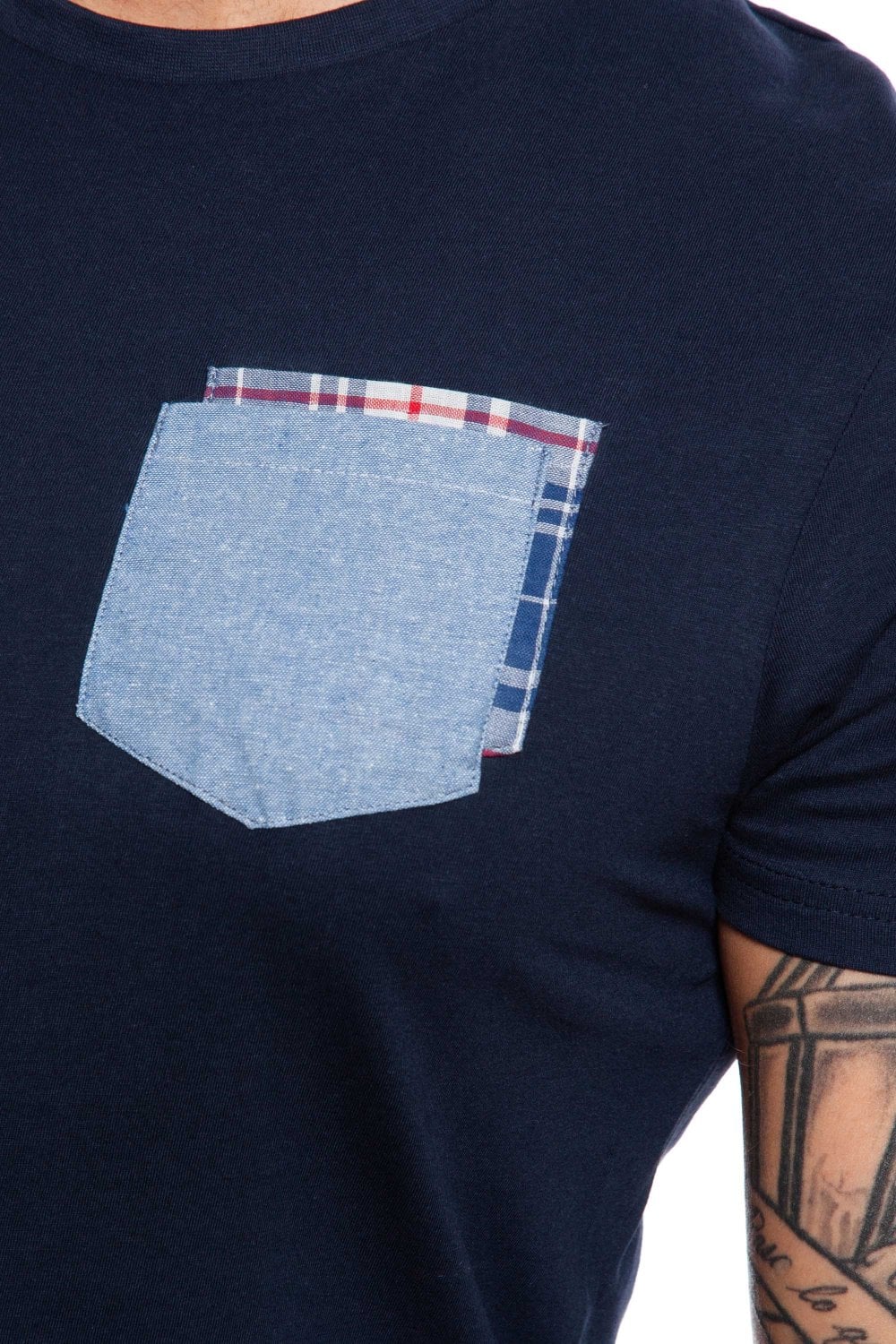 Clover Tee - Image 2