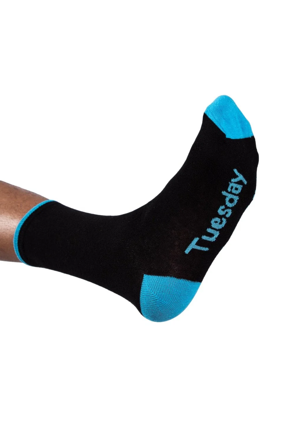 Day Of The Week Socks - 5 Pack - Image 3