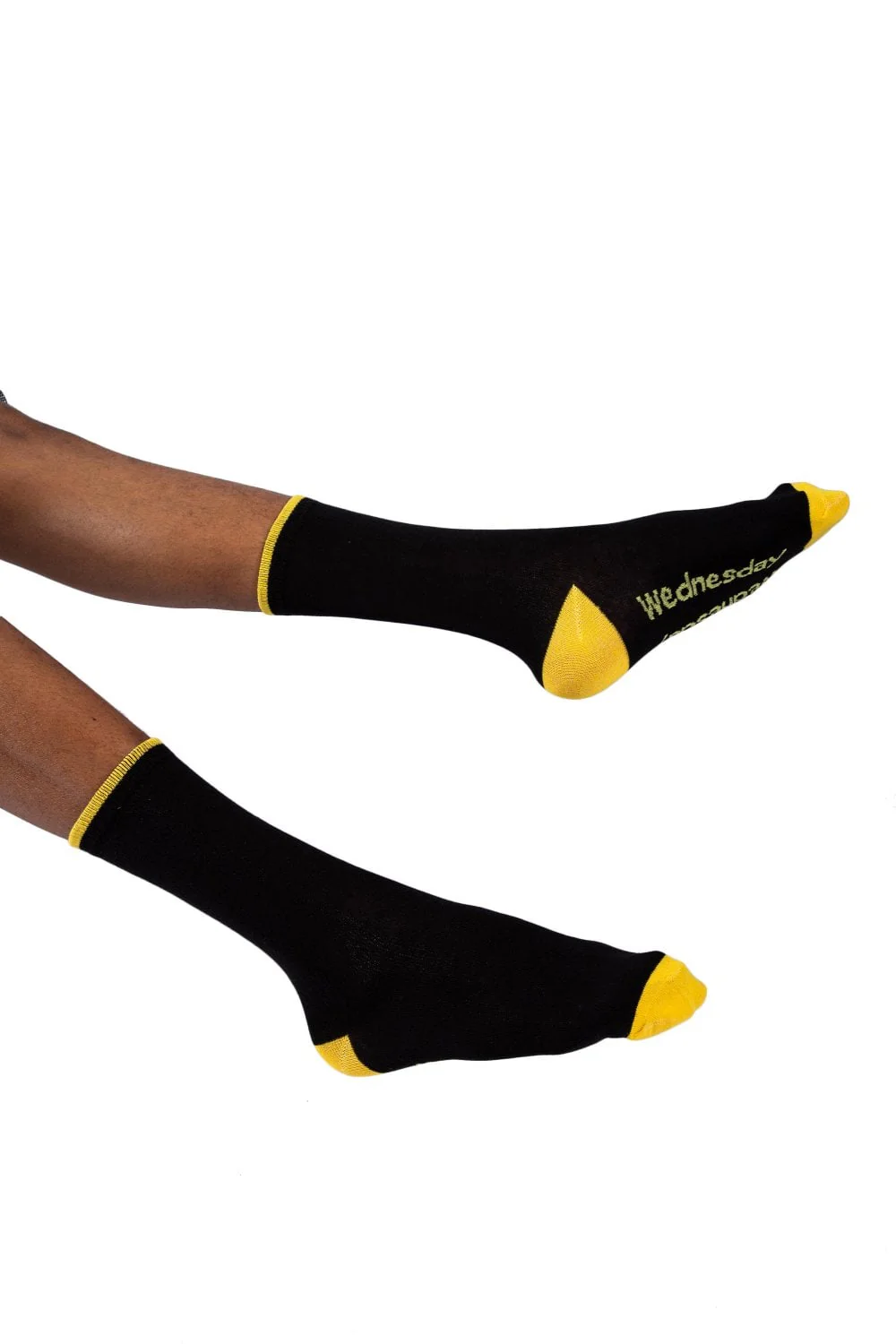 Day Of The Week Socks - 5 Pack - Image 4