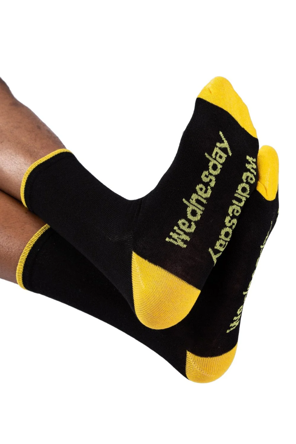 Day Of The Week Socks - 5 Pack - Image 5