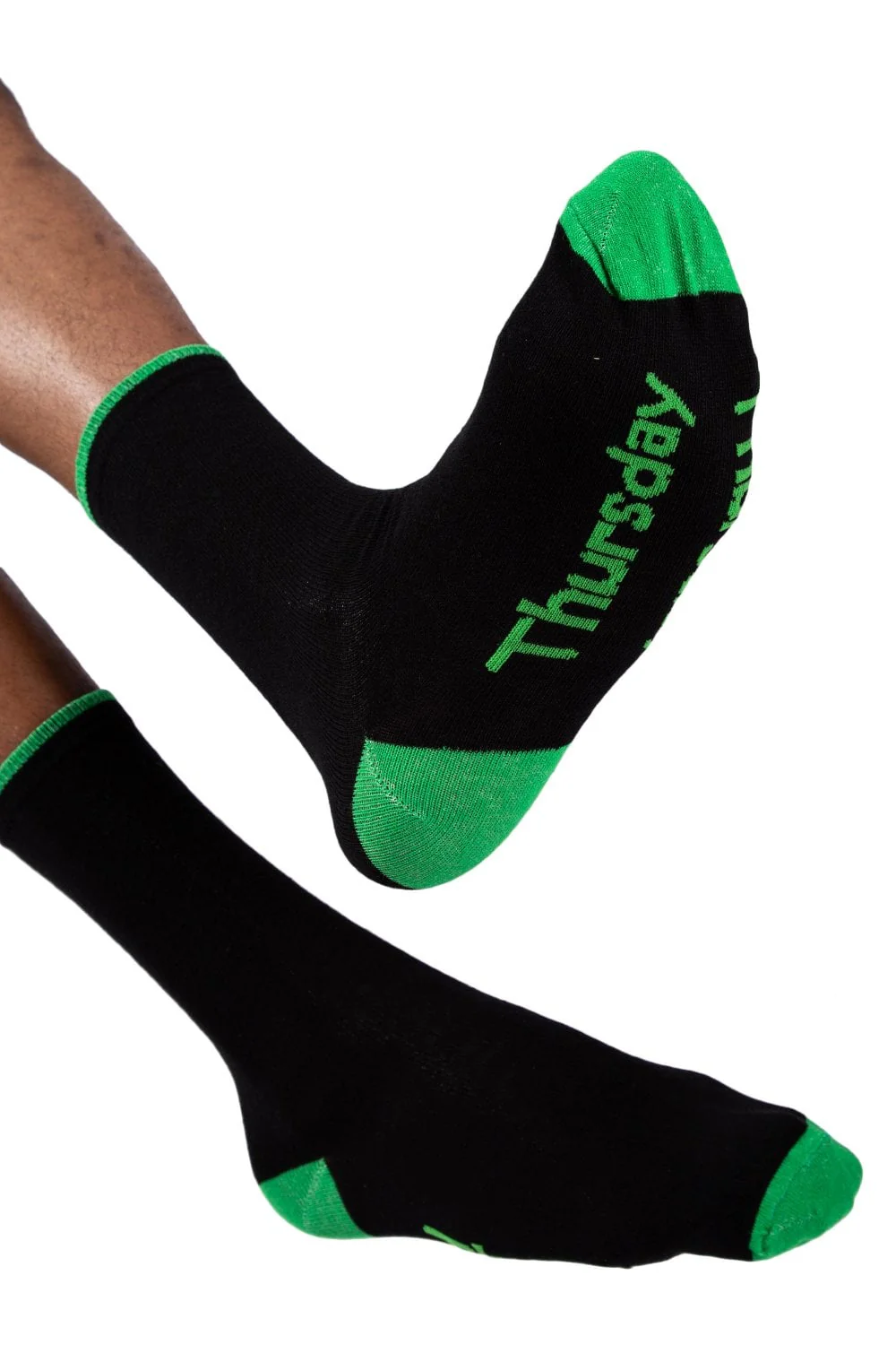 Day Of The Week Socks - 5 Pack - Image 6