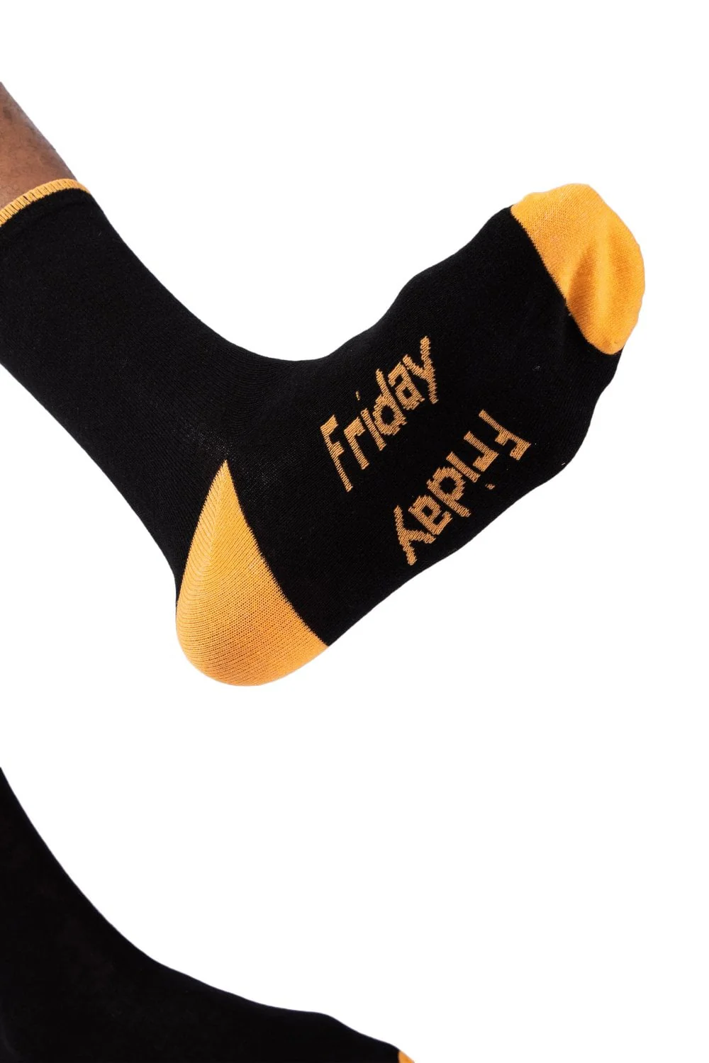 Day Of The Week Socks - 5 Pack - Image 7