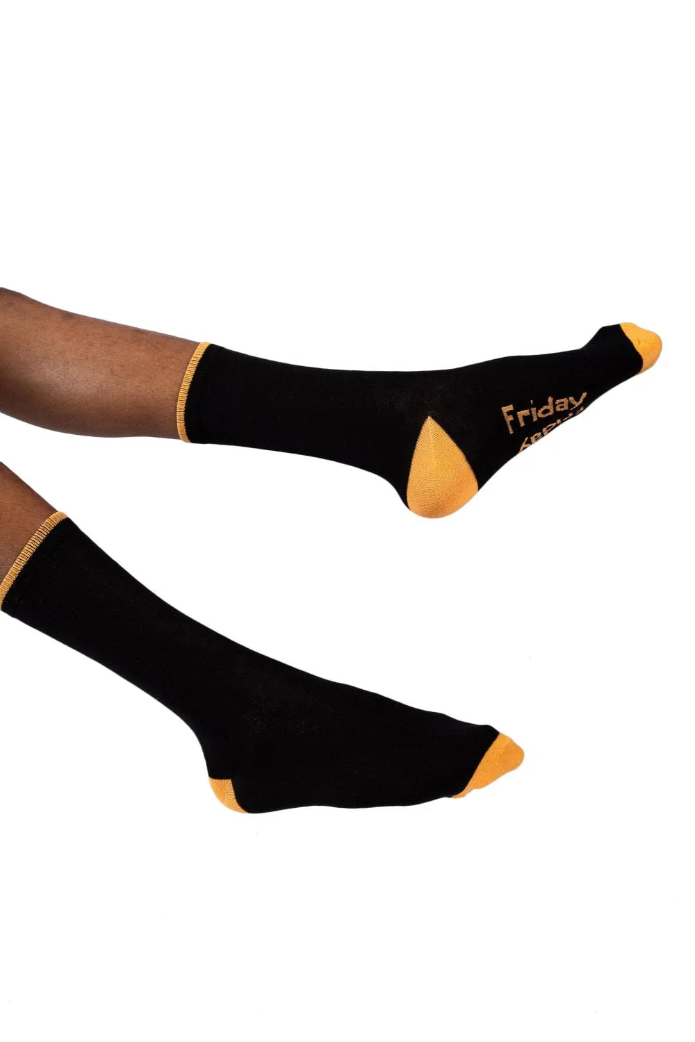 Day Of The Week Socks - 5 Pack - Image 8