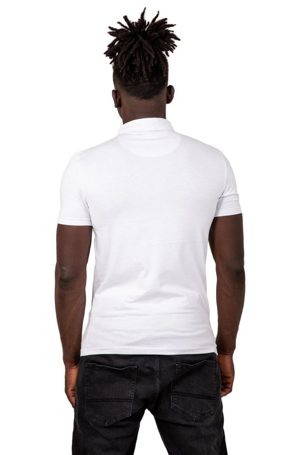 Ferrigno Polo Shirt - Image 4
