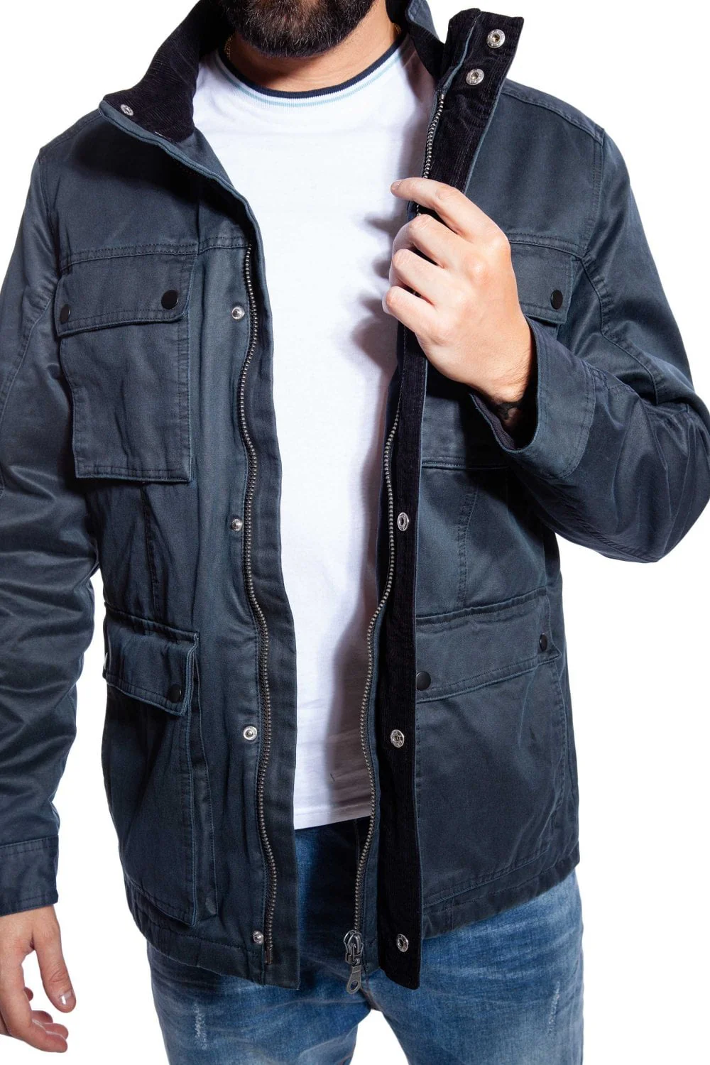 Fiji Jacket - Image 3