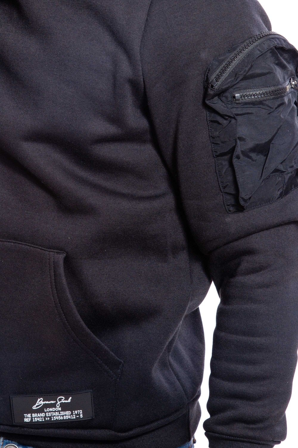 Houdini Hoodie - Image 3