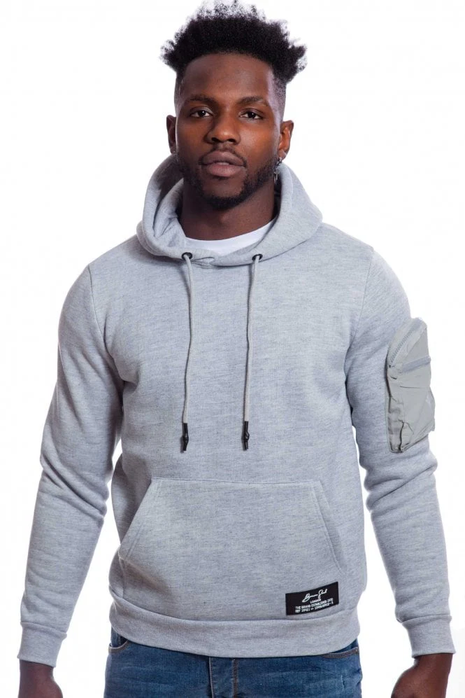 Houdini Hoodie - Image 4