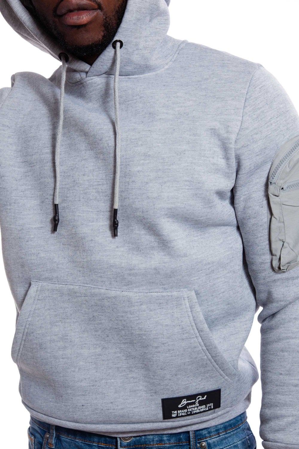 Houdini Hoodie - Image 5