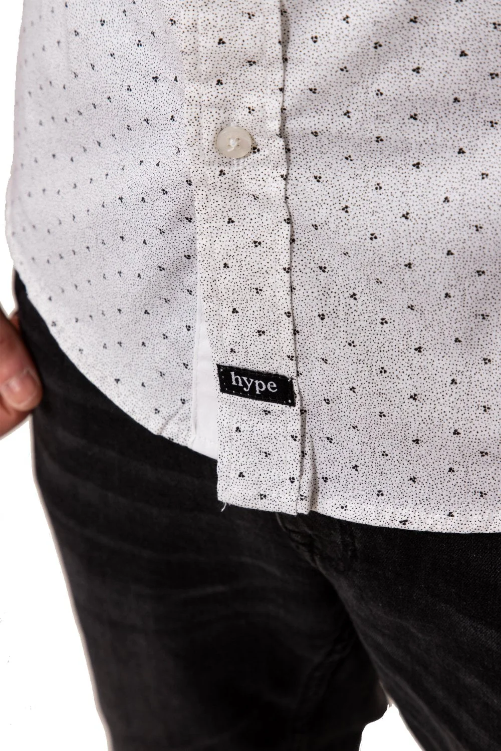 Hype Shirt - Image 5