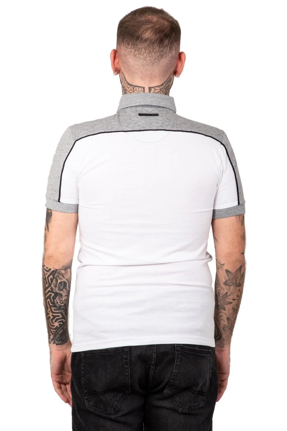 Kayak Polo Shirt - Image 2