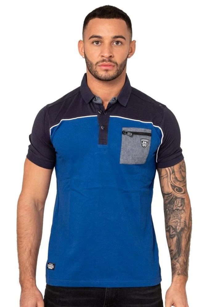 Kayak Polo Shirt - Image 3