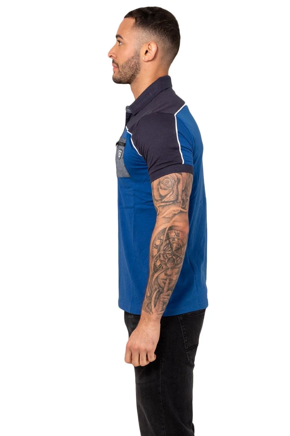 Kayak Polo Shirt - Image 4