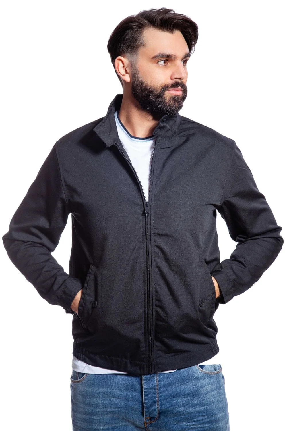 Luke Jacket - Image 3