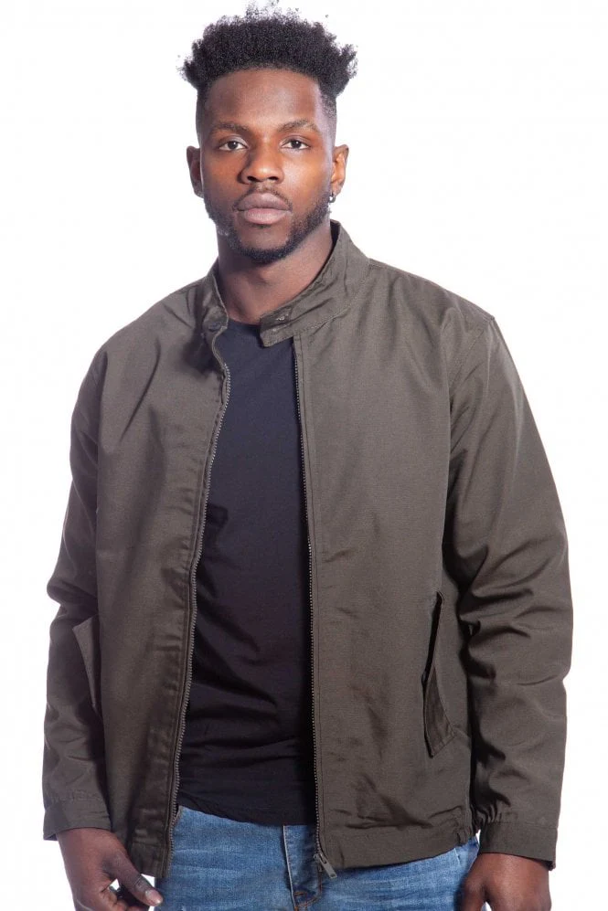 Luke Jacket - Image 4