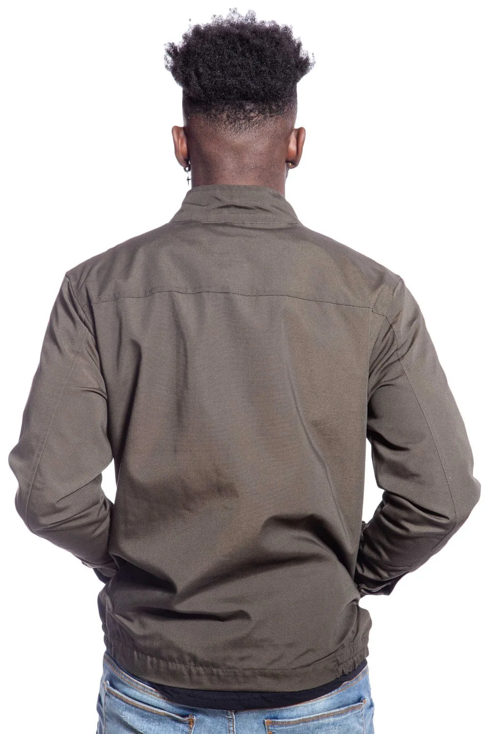Luke Jacket - Image 5