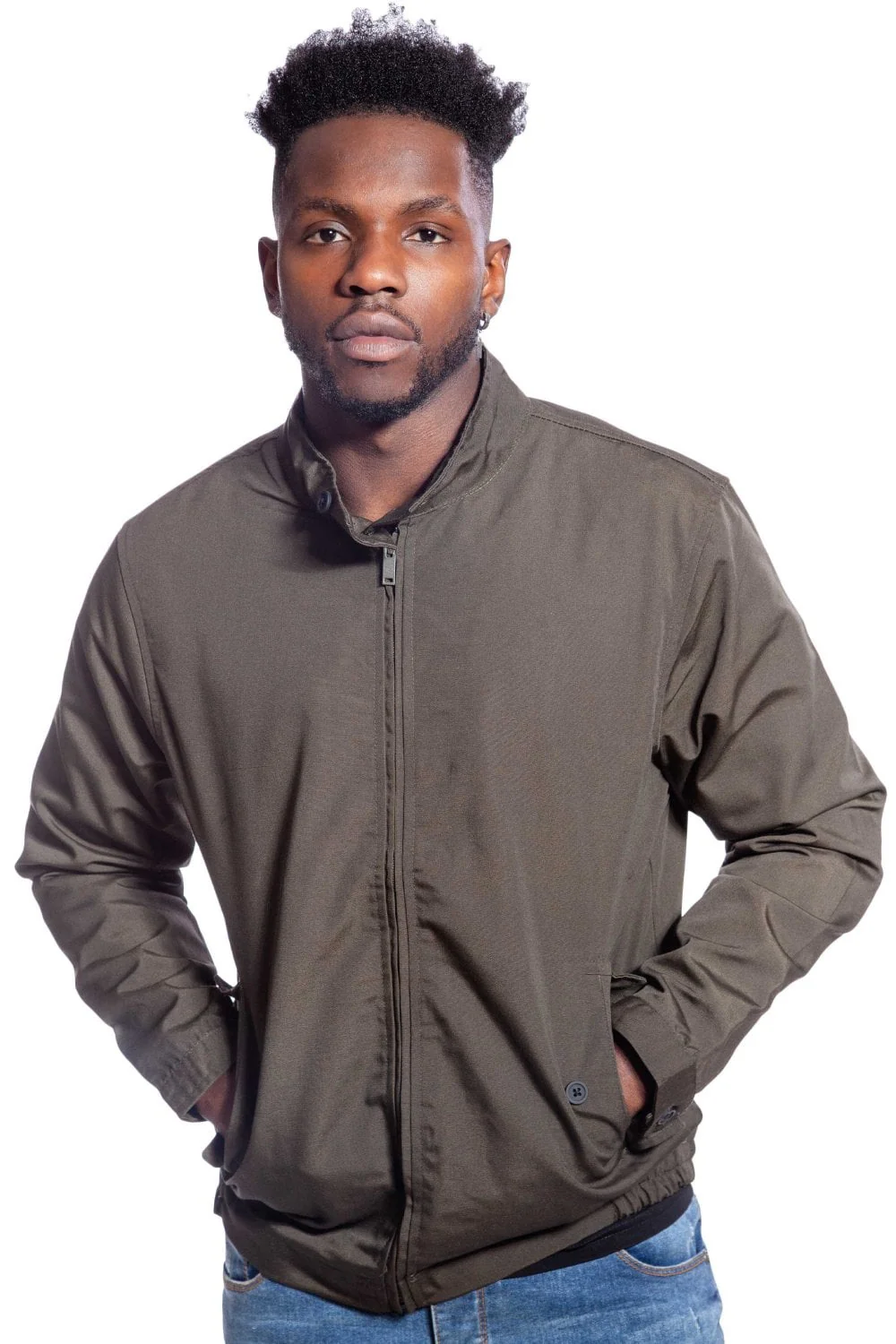 Luke Jacket - Image 6