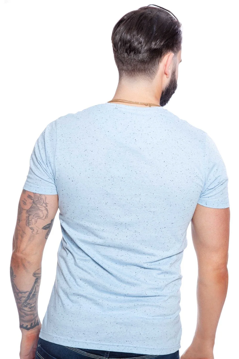 Magneto T-Shirt - Image 4