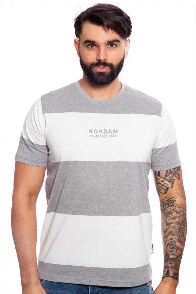 Nordam Covert T-Shirt - Image 4