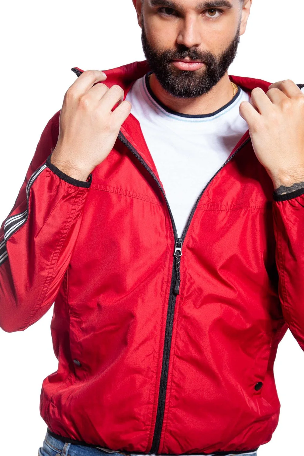 Peptape Jacket - Image 8