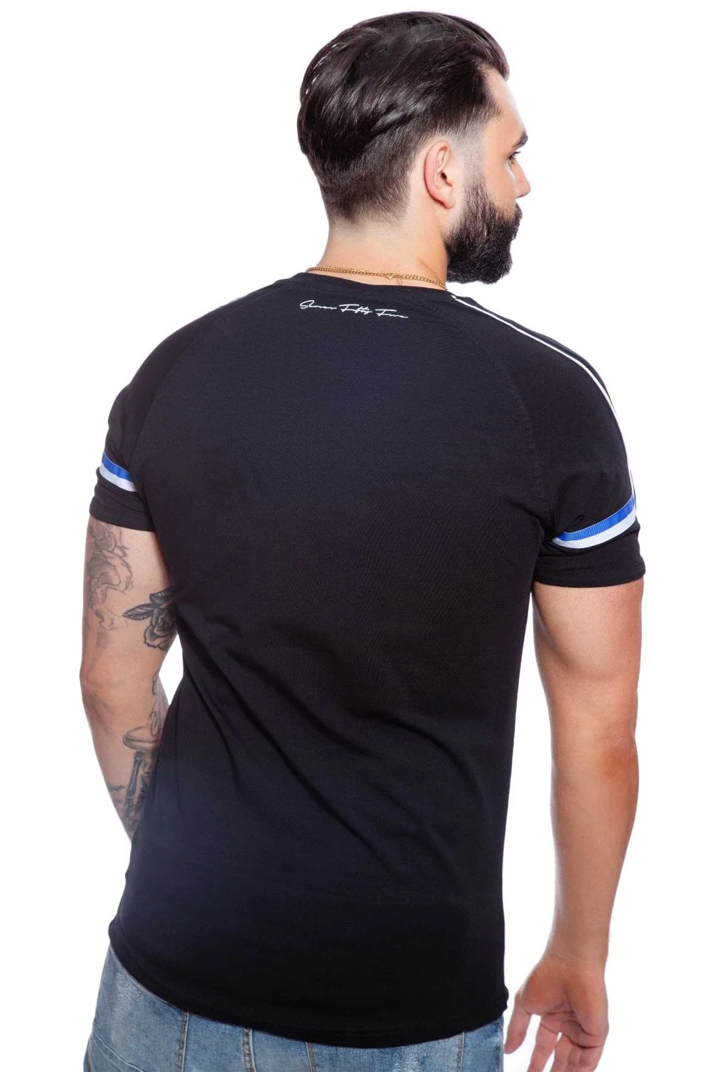 Playtown Tee - Image 9