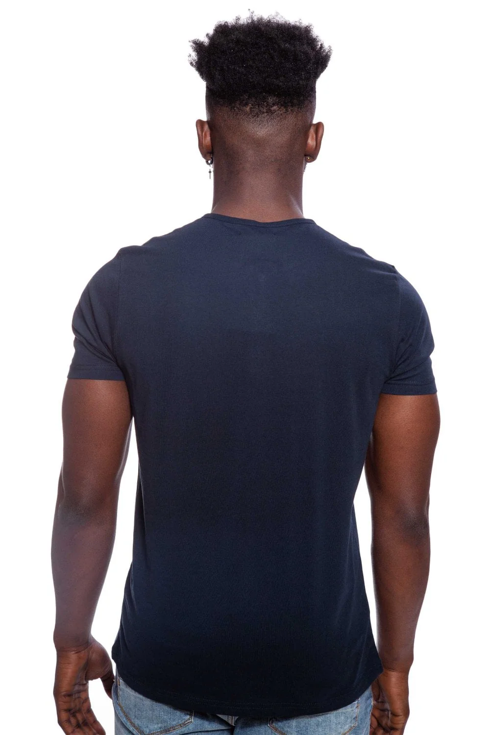 RusselB Tee - Image 4