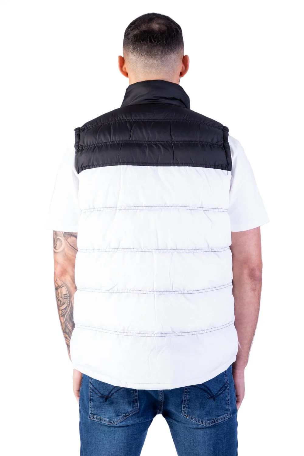 Puffer Gilet - Image 3