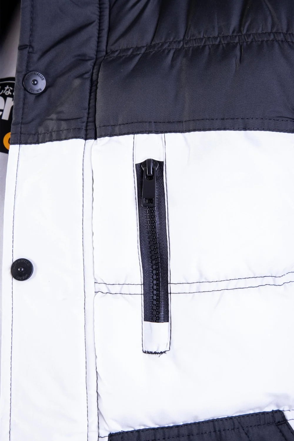 Puffer Gilet - Image 4