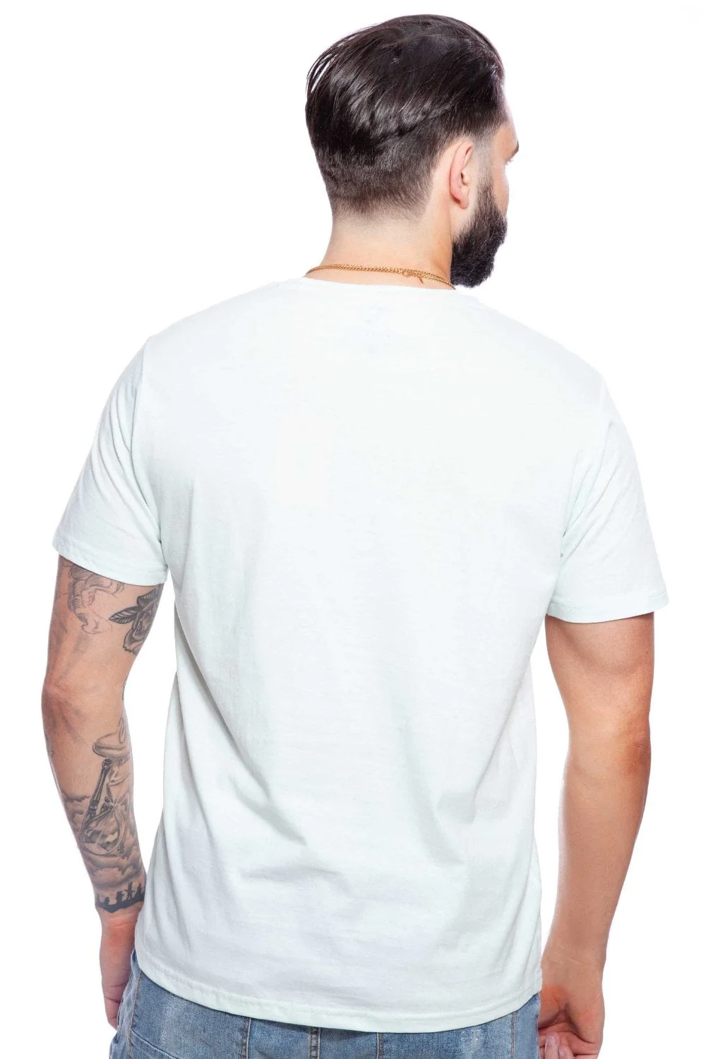 Sunset Bar T-Shirt - Image 8